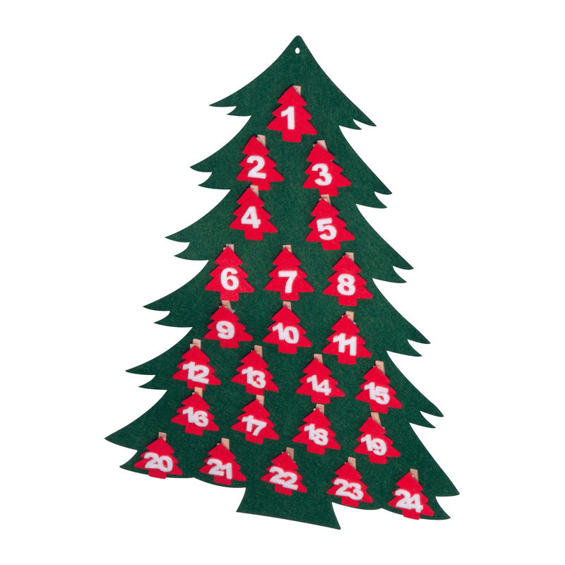 Adventi naptár