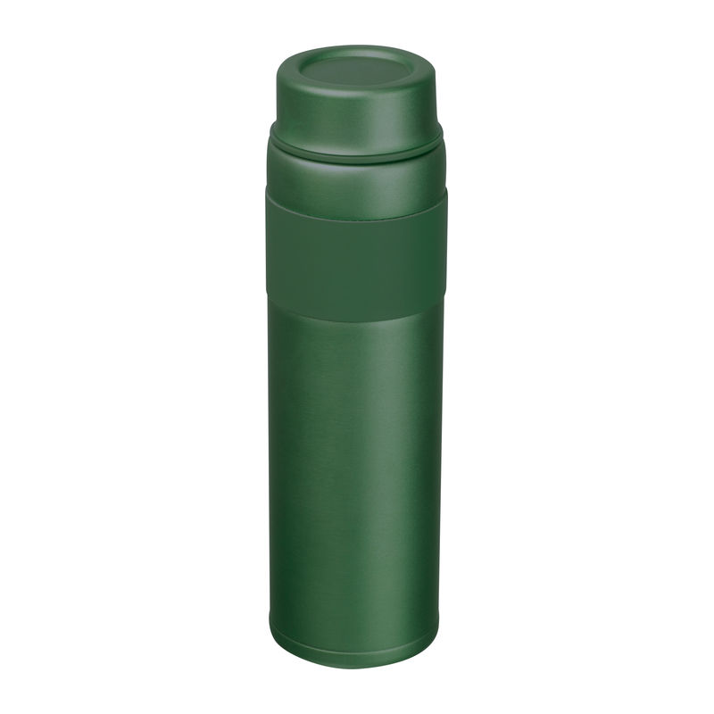 Vákuumszigetelt termosz, 600 ml